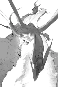异修罗 插画 2