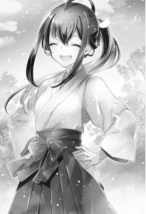 七魔剑支配天下 插画 1