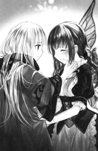 自称贤者弟子的贤者 插画 1