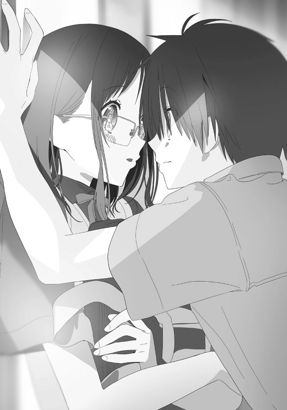 我们的『阅读理解』出错了 插画 2