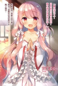 史莱姆转生。大贤者成为精灵养女的宠物了