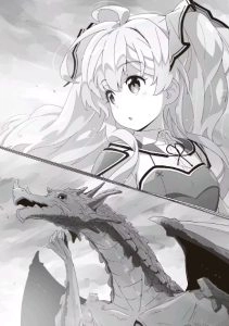 我，不是说了能力要平均值么 插画 2