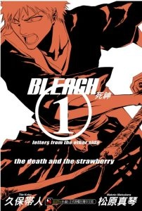 BLEACH_死神