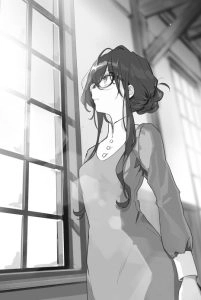 魔导具师妲莉亚永不妥协～从今天开始的自由职人生活～ 插画 1