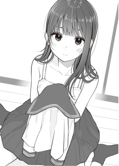 我的侄女将来会和什么样的人结婚呢 插画 2