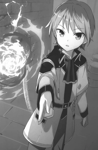 善良大叔转生走上SSS级人生 插画 2