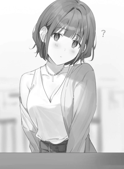 这段恋情由前友赞助 插画 2