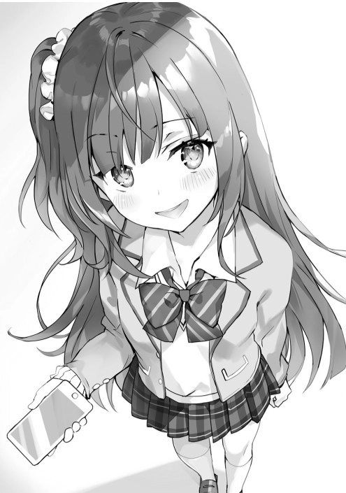 被学生胁迫这事儿是犯罪吗？ 插画 2