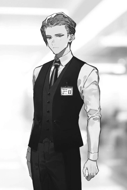 记忆缝线YOUR_FORMA 插画 2