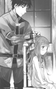 被吊销冒险者执照的大叔,与爱女一起歌颂悠闲人生 插画 1
