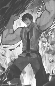 被吊销冒险者执照的大叔,与爱女一起歌颂悠闲人生 插画 2