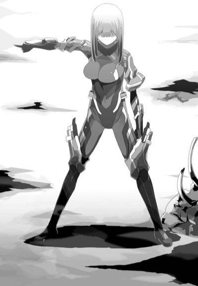 Eirun_Last_Code~自架空世界至战场~ 插画 2