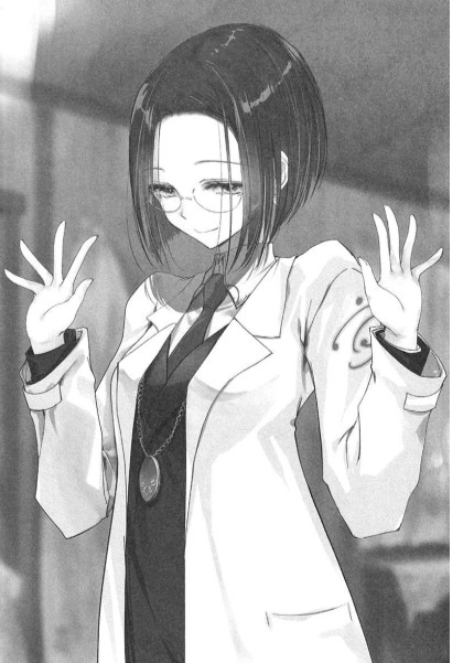 毒之王_觉醒最强力量的我征服美们,成为发情后宫之主 插画 1