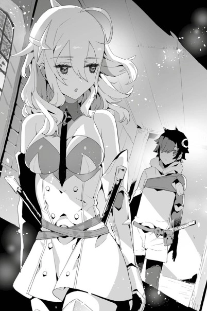 想让我出人头地的最强女师父们，为了培育方针演变成修罗场 插画 2