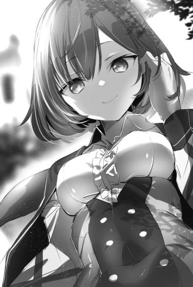 被弟控姊姊发现我其实是最强魔法士。在学园里再也无法隐藏实力 插画 1