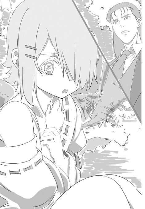 魔王陛下RETRY！ 插画 1