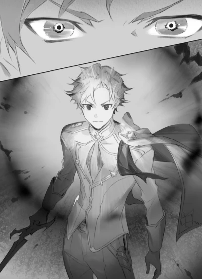 被放逐的吊车尾少年,从边境生还成为S级对魔师 插画 2