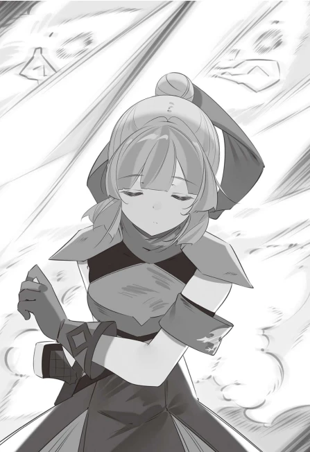 异世界忠臣藏~复仇的雷迪亚四十七武士~ 插画 1