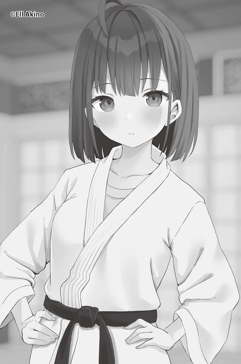 兼职家事服务的我,意外被校园第一美少女全家人所喜爱 插画 3