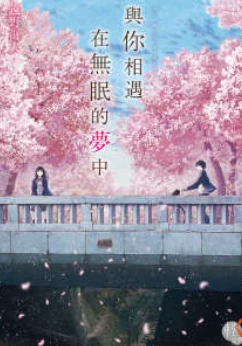 与你相遇在无眠的梦中