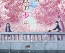 与你相遇在无眠的梦中